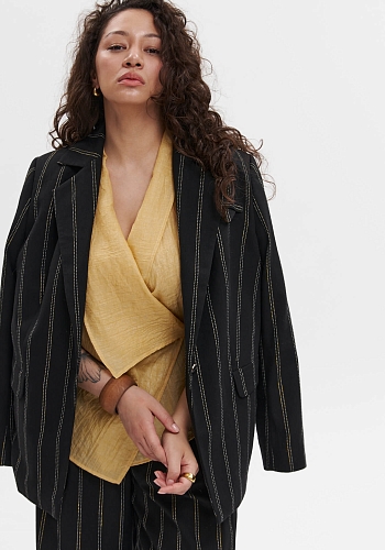 Коллекция plus size SPRING-SUMMER №3. LA CALDA SICILIA